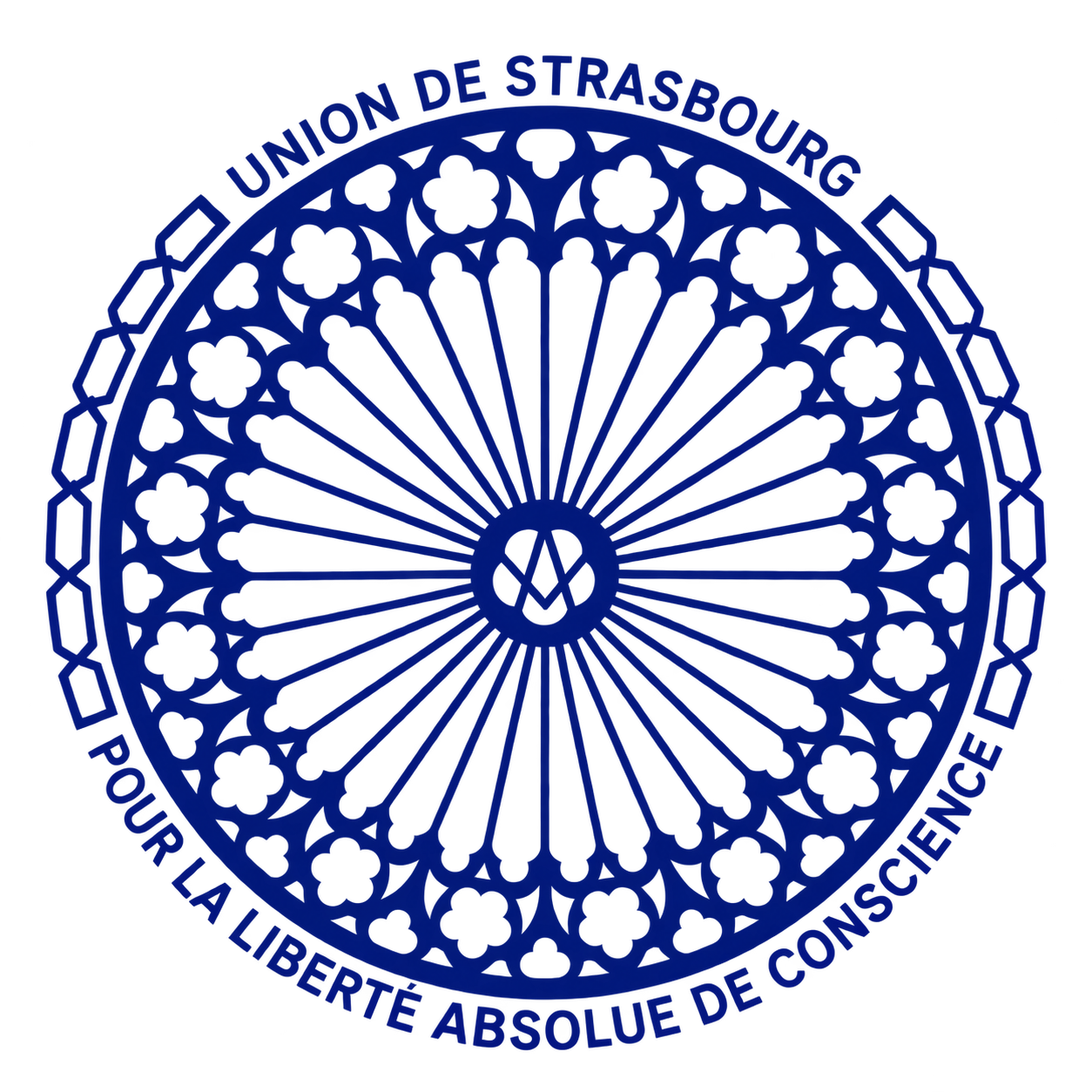 CLIPSAS — Union de Strasbourg, pour la liberté absolue de conscience